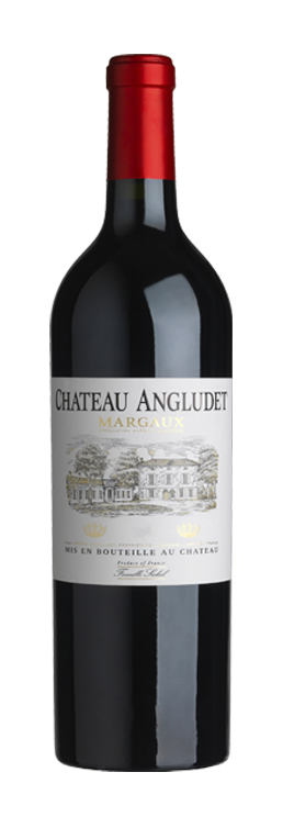 Château Angludet Margaux