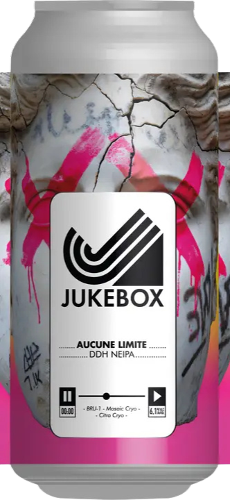 Brasserie Jukebox Aucune Limite