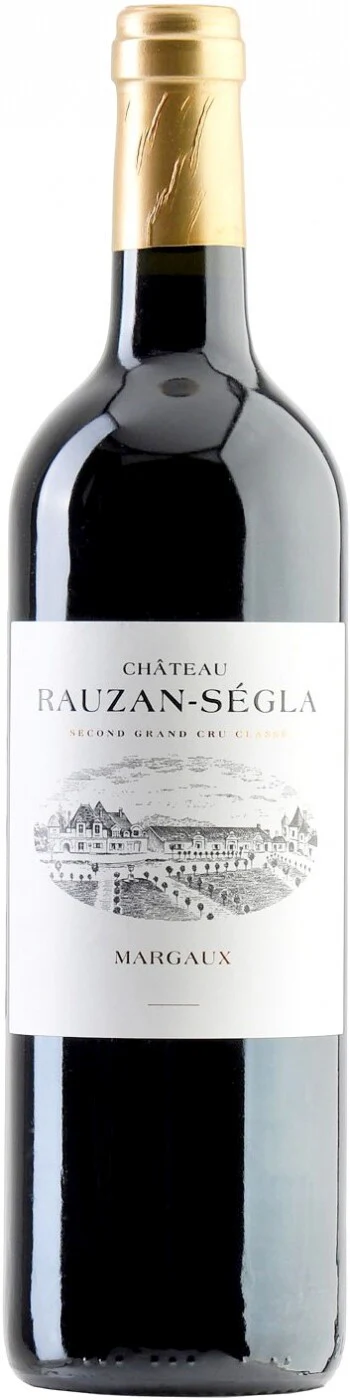 Château Rauzan-Ségla Margaux Grand Cru Classé