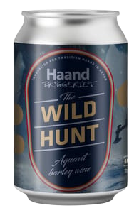 Haand Bryggeriet Xmas The Wild Hunt