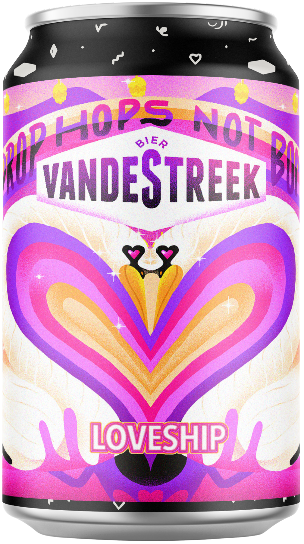 Vandestreek Loveship