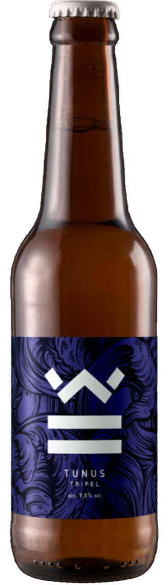 De Werf - Tunus 0.75