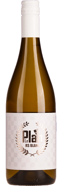 Le Plan Vermeersch RS Côtes du Rhône Blanc