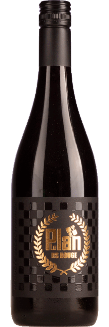 Le Plan Vermeersch RS Côtes du Rhône Rouge