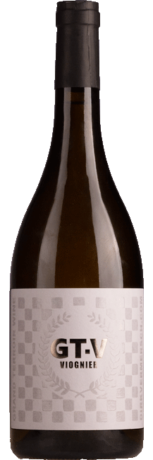 Le Plan Vermeersch GT-V Viognier Côtes du Rhône