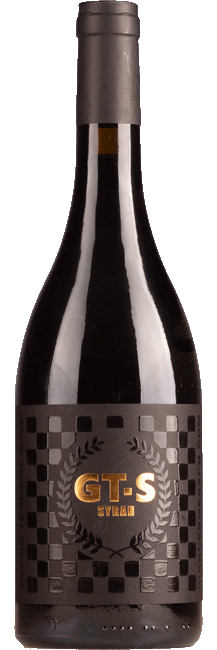 Le Plan Vermeersch GT-S Syrah Rhône Villages