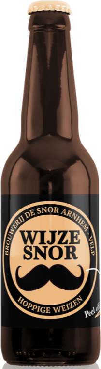 Brouwerij de Snor Wijze Snor