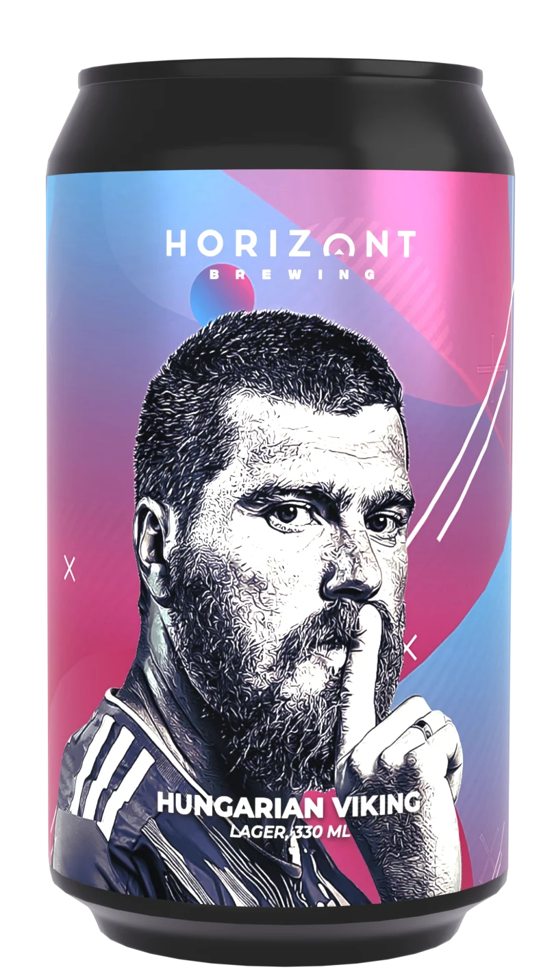 Horizont Hungarian Viking