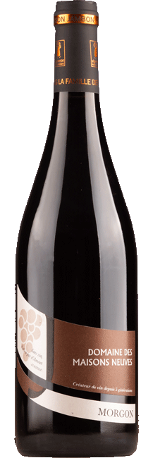Morgon Domaine Maisons Neuves