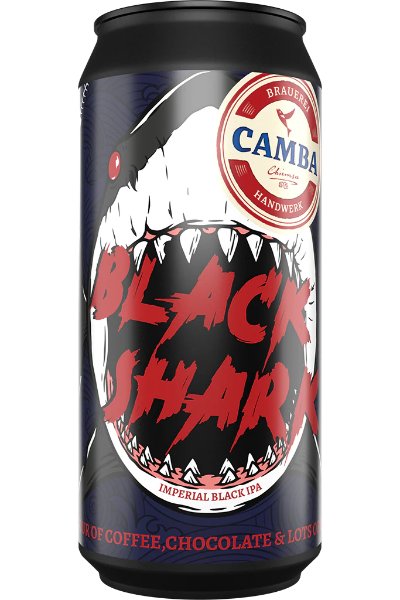 Camba Black Shark