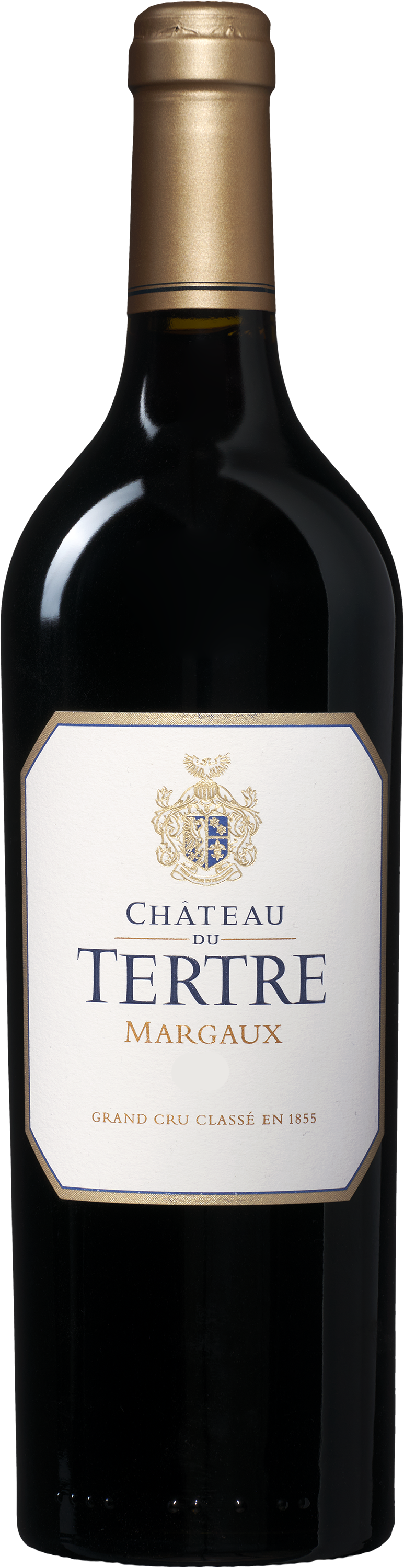 Château du Tertre Margaux Grand Cru classé