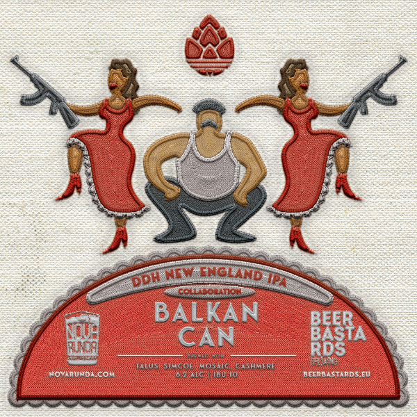 Nova Runda Balkan Can