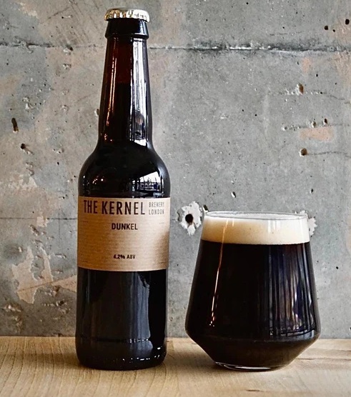 The Kernel Foeder Beer Citra Sabro
