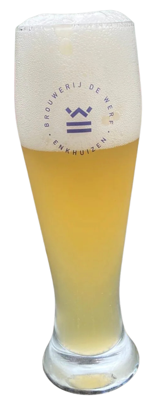 De Werf Glas