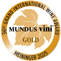 Biscardo Amarone della Valpolicella DOCG Classico gewinnt Gold bei Mundus Vini 2025