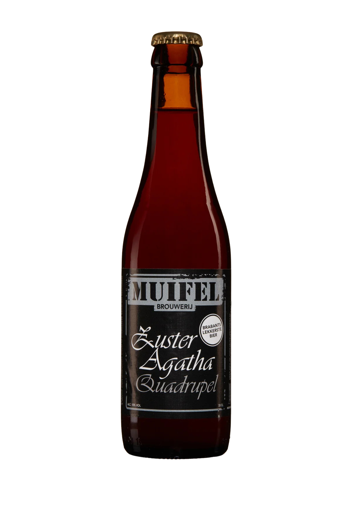Muifel Zuster Agatha