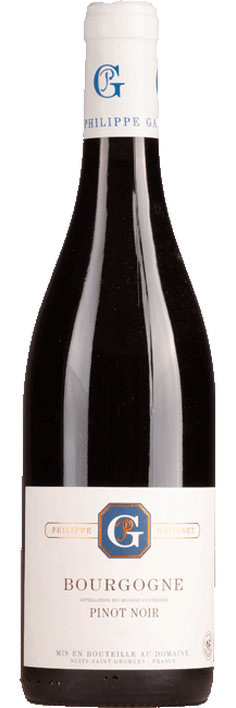 Domaine Gavignet Pinot Noir
