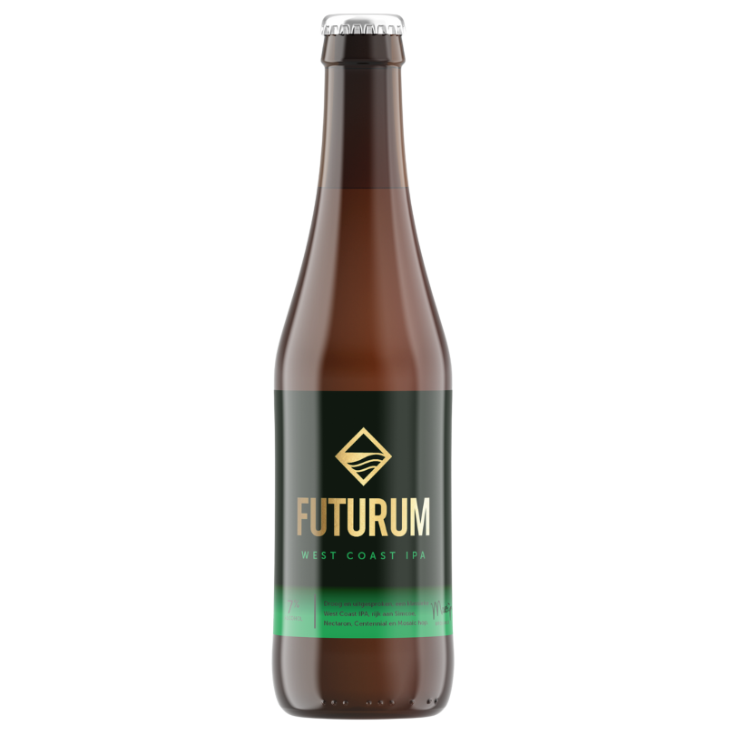 Futurum West Coast IPA
