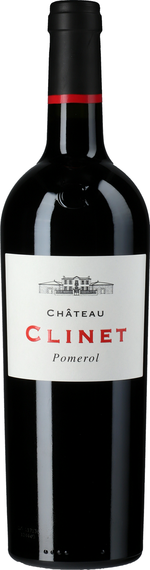 Chat Clinet Pomerol