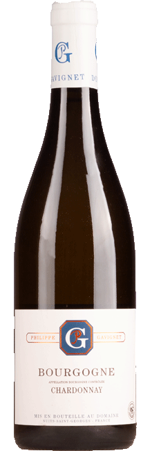 Domaine Gavignet Chardonnay