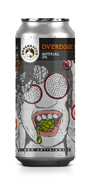 Opperbacco Overdose