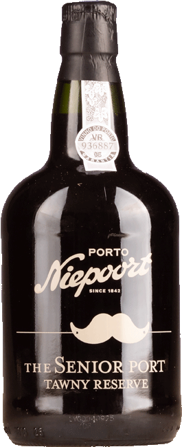 Niepoort Tawny Port The Senior