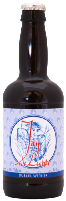 De Glazen Toren Jan de Lichte