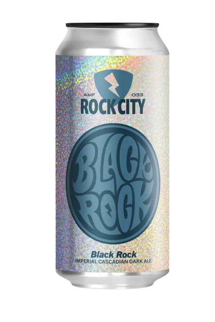 Rock City Black Rock