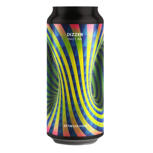 Attik Dizzer