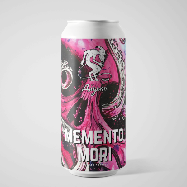 Didko - Memento Mori