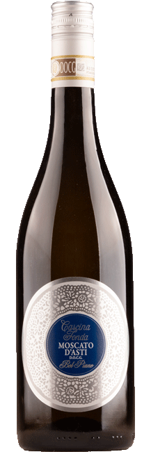 Cascina Fonda Moscato d'Asti