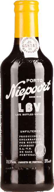 Niepoort LBV Port 0.375