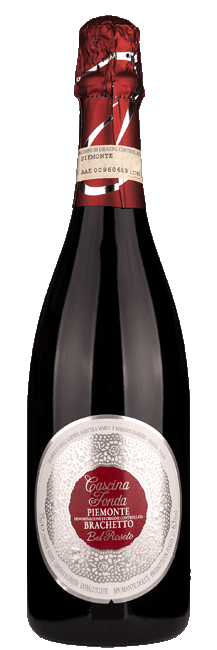 Cascina Fonda Brachetto Spumante