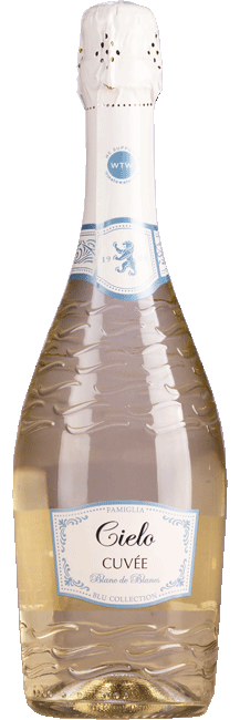 Cielo Brut Spumante Cuvée Blanc de Blancs Privée