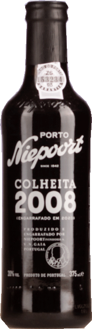 Niepoort Colheita Port 0.375