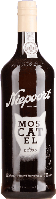 Niepoort Moscatel 5 years old