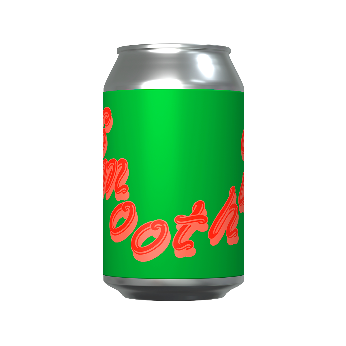 Omnipollo Smoothie Strawberry