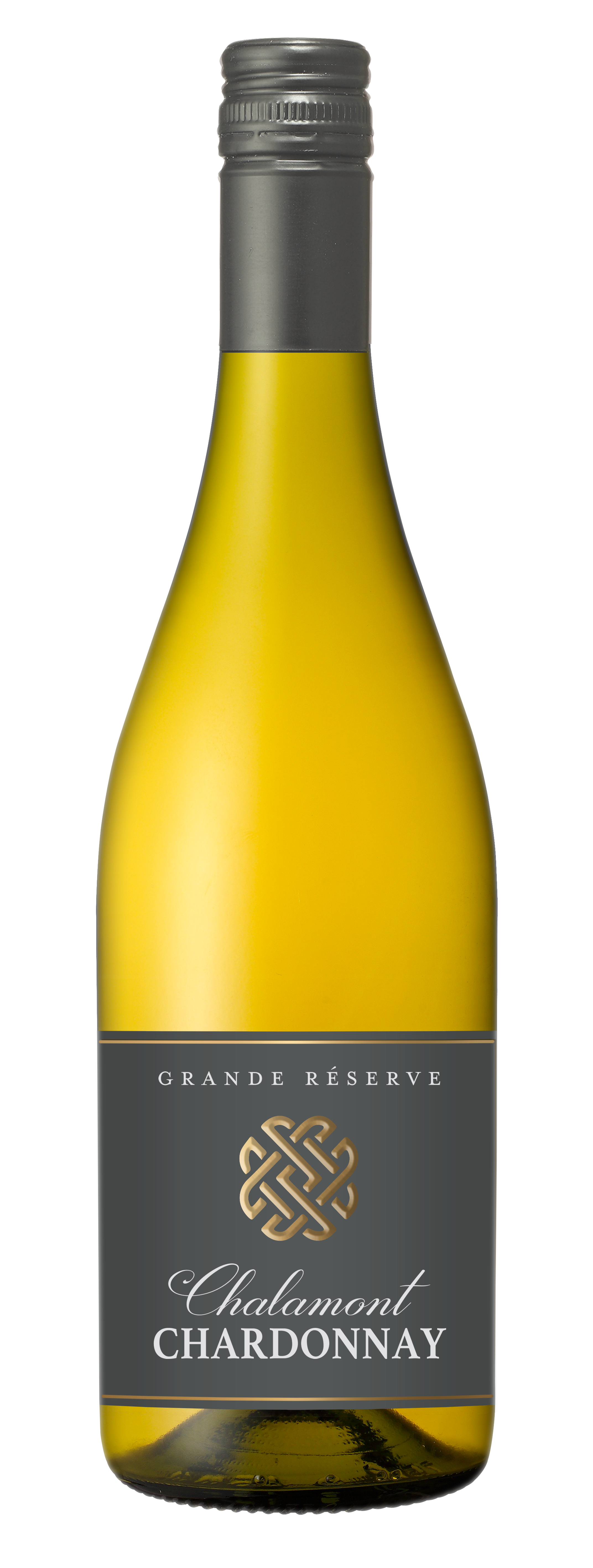 Chalamont Chardonnay Grande Reserve IGP