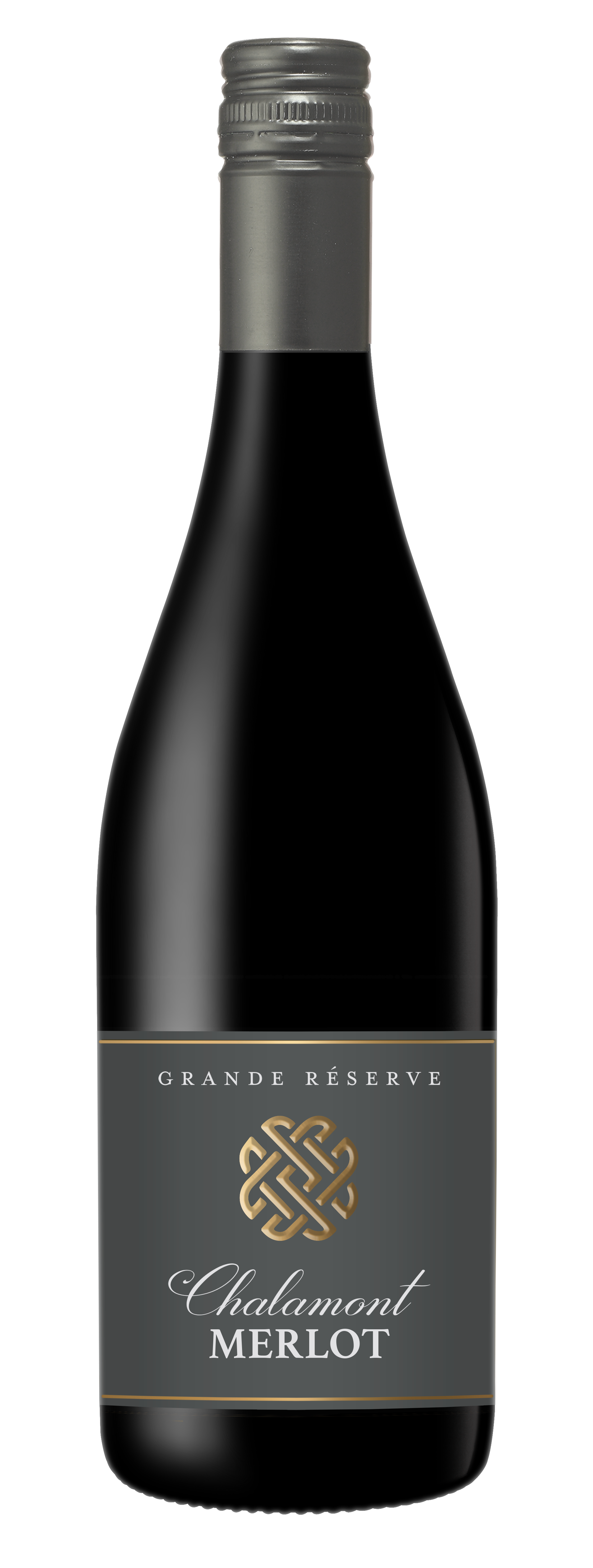 Chalamont Merlot Grande Reserve IGP