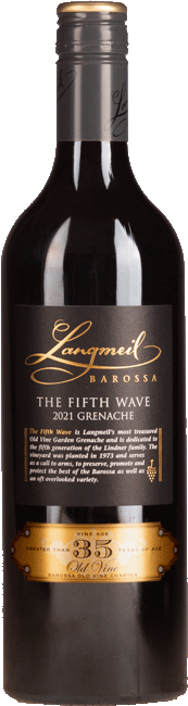 Langmeil The Fifth Wave Grenache