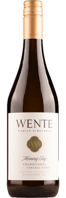 Wente Morning Fog Chardonnay