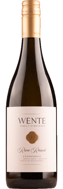 Wente Riva Ranch Vineyard Chardonnay