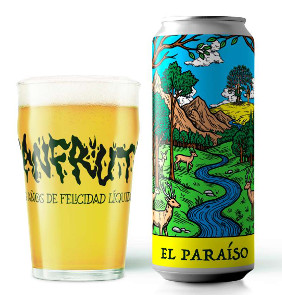 San Frutos El Paraiso