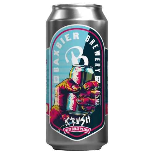 Baxbier Krush