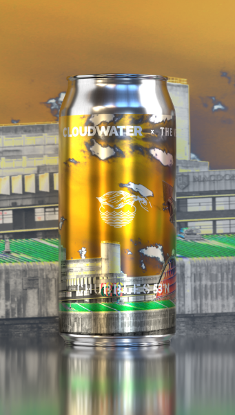 Cloudwater Chubbles 53°N
