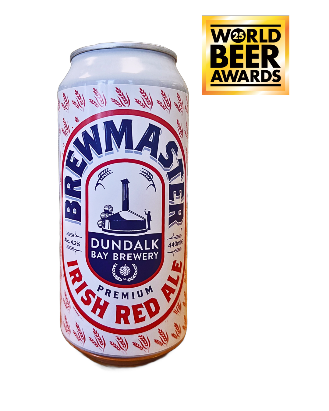 Dundalk Bay Brewmaster Irish Red Ale