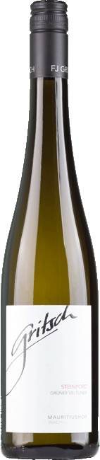 Gritsch Grüner Veltliner Steinporz