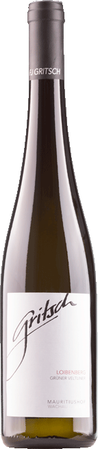 Gritsch Gruner Veltliner Loibenberg