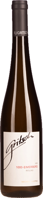 Gritsch Riesling 1000 Eimerberg