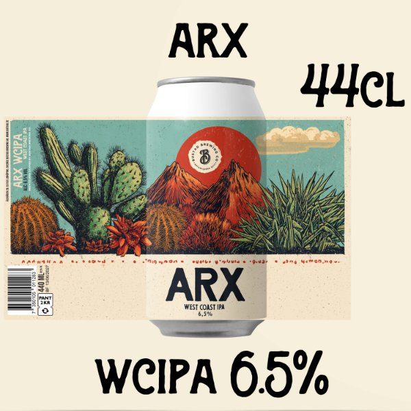 Bustad ARX